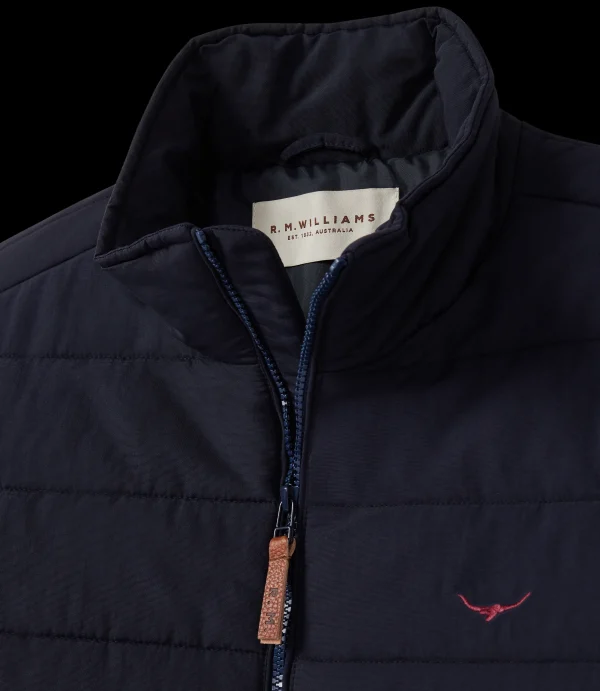 R.M. Williams Coats, Jackets And Gilets | Patterson creek jacket