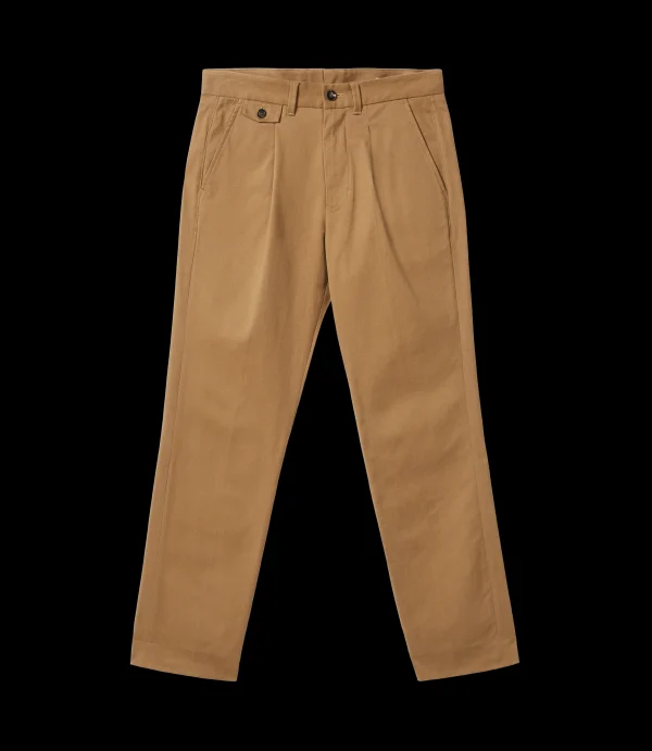 R.M. Williams Trousers | Percy chino