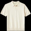 R.M. Williams Polos And Rugby Jerseys | Knitwear | Percy knit polo