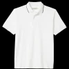 R.M. Williams Polos And Rugby Jerseys | Percy polo