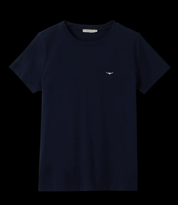 Women R.M. Williams T-shirts | Piccadilly t-shirt