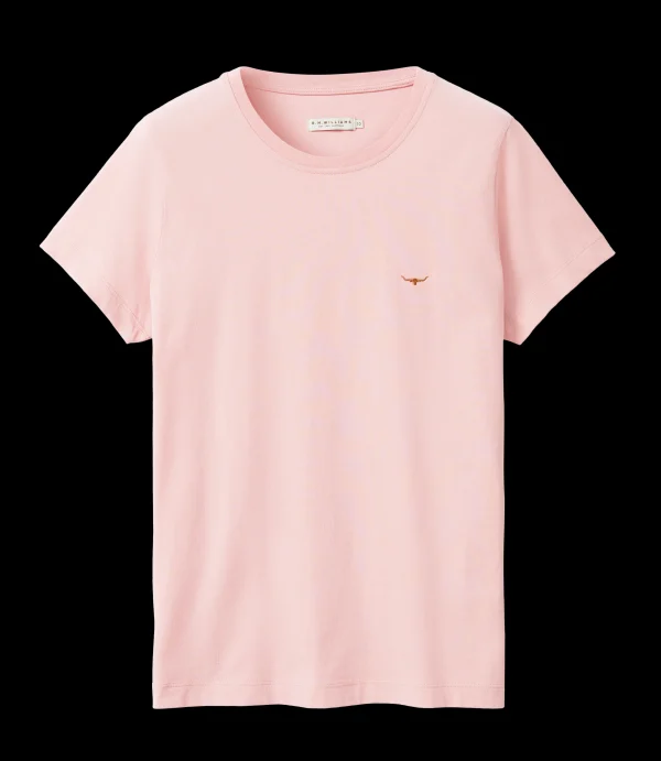 Women R.M. Williams T-shirts | Piccadilly t-shirt