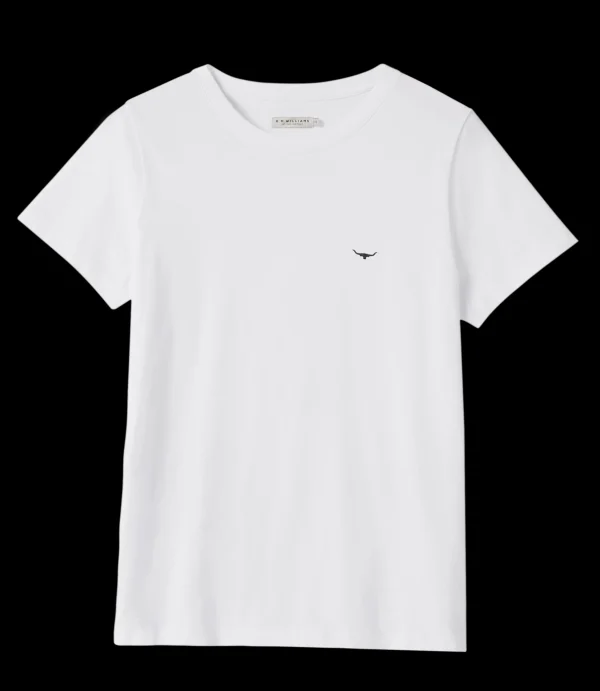 Women R.M. Williams T-shirts | Piccadilly t-shirt