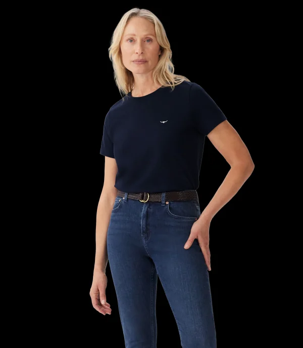 Women R.M. Williams T-shirts | Piccadilly t-shirt