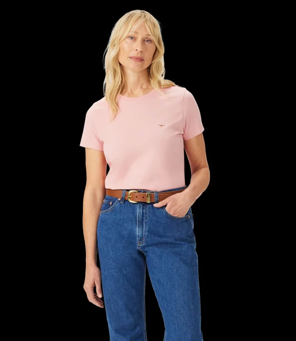 Women R.M. Williams T-shirts | Piccadilly t-shirt