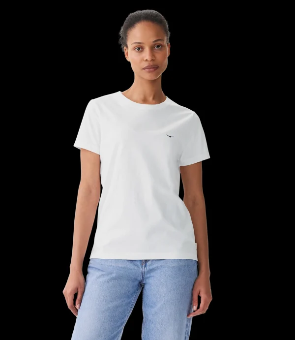 Women R.M. Williams T-shirts | Piccadilly t-shirt