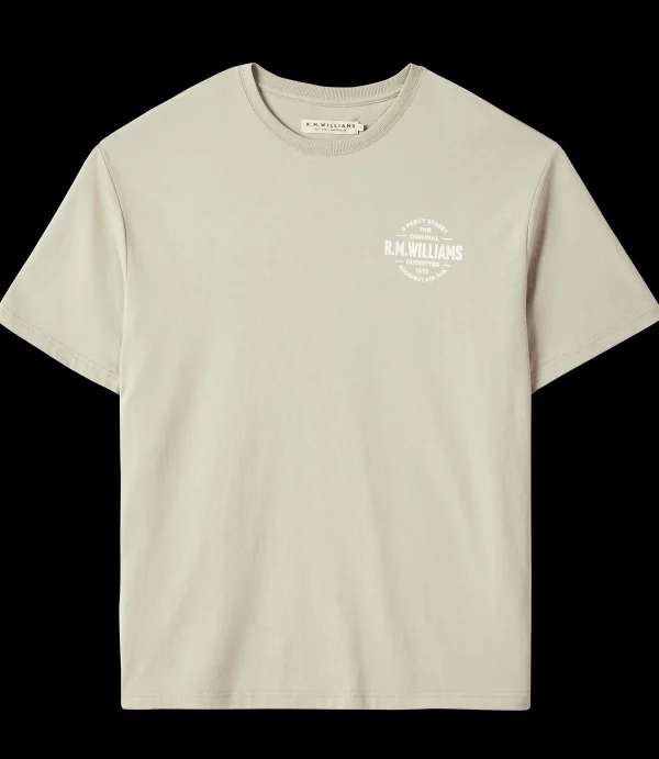 R.M. Williams T-shirts | Prospect t-shirt