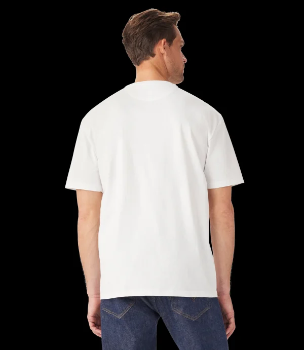 R.M. Williams T-shirts | Prospect t-shirt