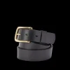 R.M. Williams Belts | 1 1/4" traditional belt