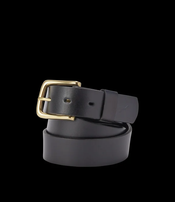 R.M. Williams Belts | 1 1/4" traditional belt