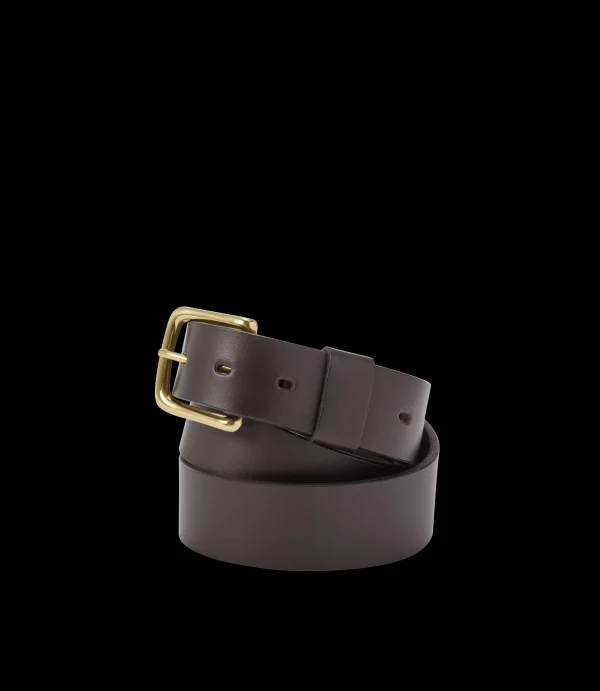 R.M. Williams Belts | 1 1/4" traditional belt