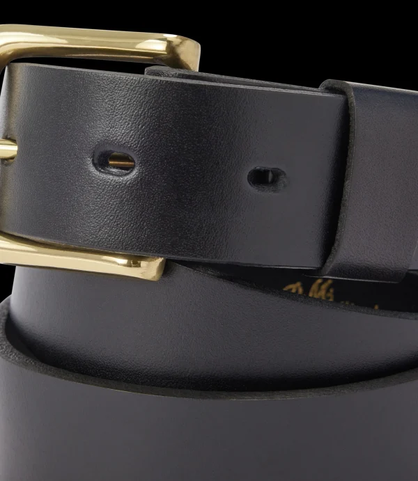 R.M. Williams Belts | 1 1/4" traditional belt