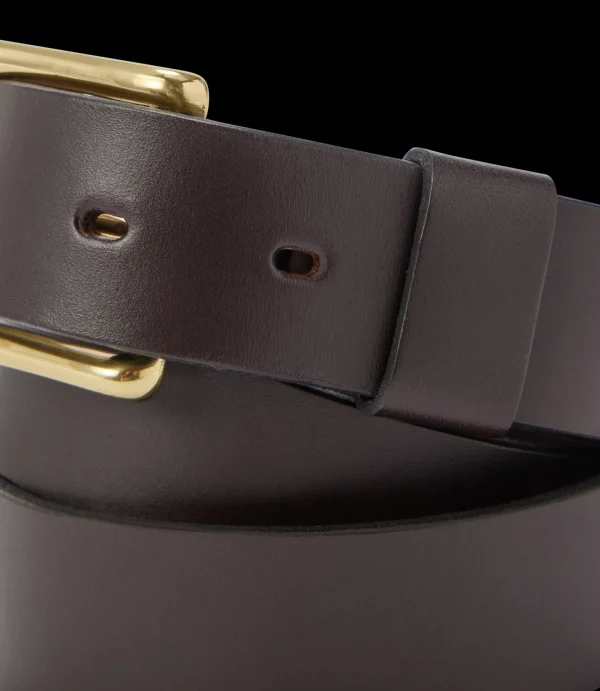 R.M. Williams Belts | 1 1/4" traditional belt