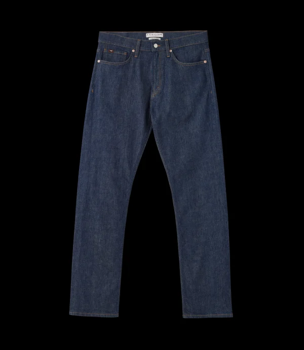 R.M. Williams Jeans And Moleskins | Ramco II selvedge jeans