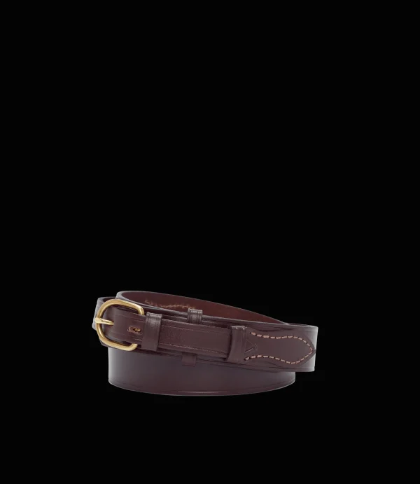 R.M. Williams Belts | Ranger belt