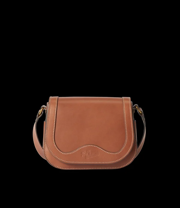 Women R.M. Williams Bags | Ranger saddle bag