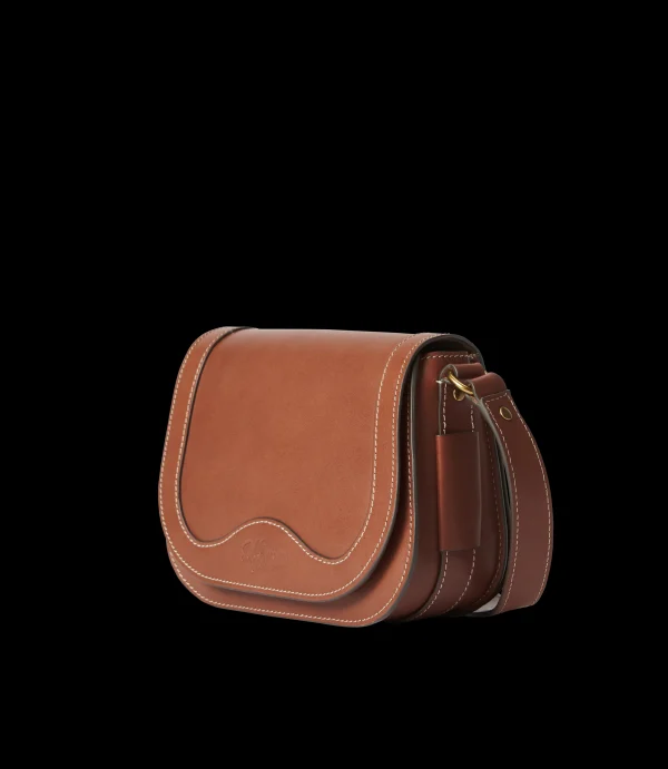 Women R.M. Williams Bags | Ranger saddle bag