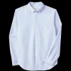 R.M. Williams Shirts | Regular oxford shirt