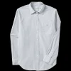 R.M. Williams Shirts | Regular poplin shirt