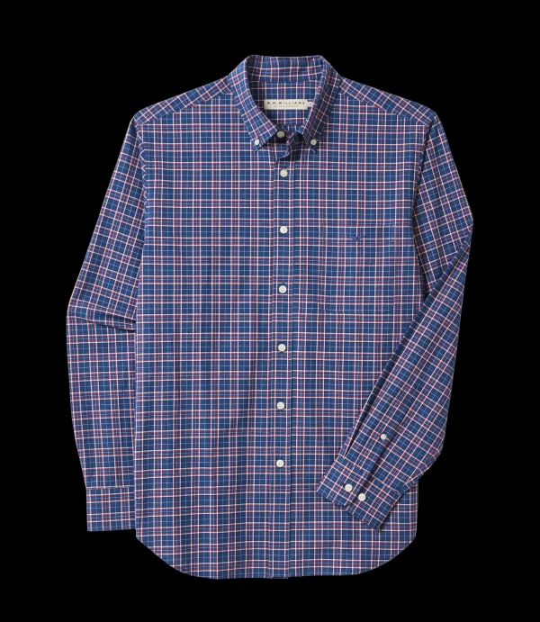 R.M. Williams Shirts | Regular shirt