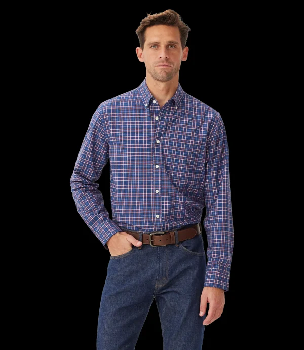 R.M. Williams Shirts | Regular shirt