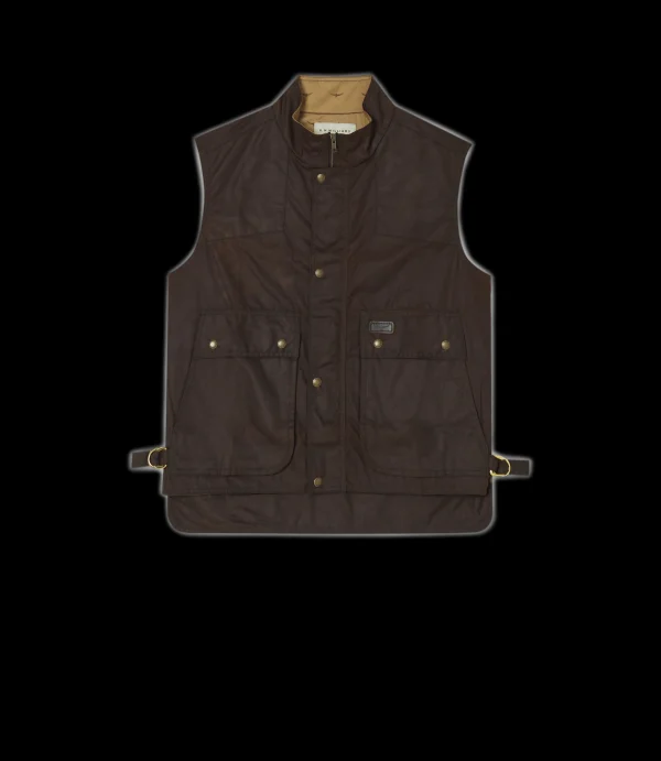 R.M. Williams Coats, Jackets And Gilets | Ringer vest