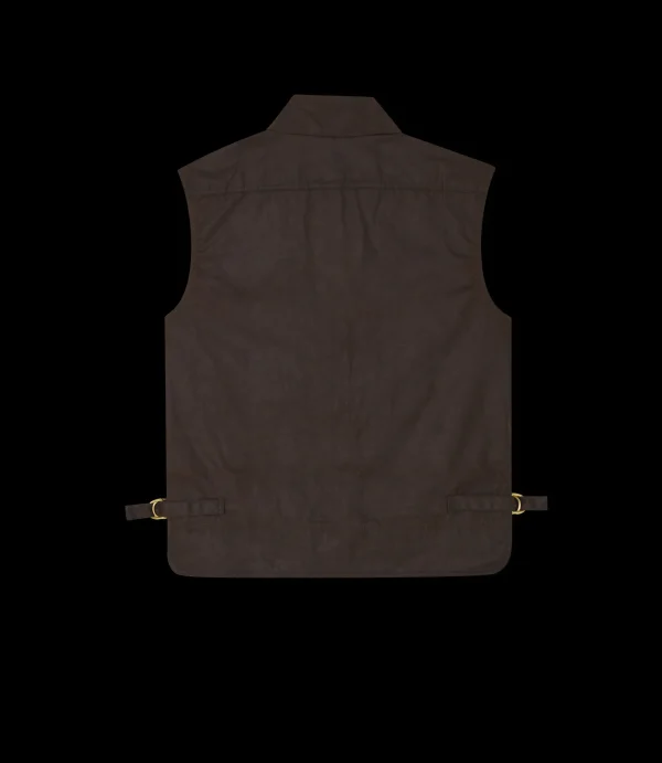 R.M. Williams Coats, Jackets And Gilets | Ringer vest