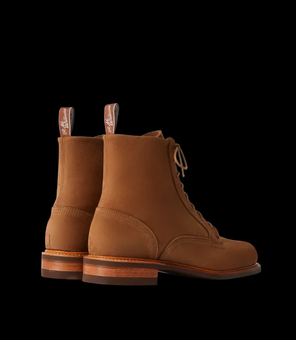 R.M. Williams Outdoor Boots | Everyday Boots | Risden boot