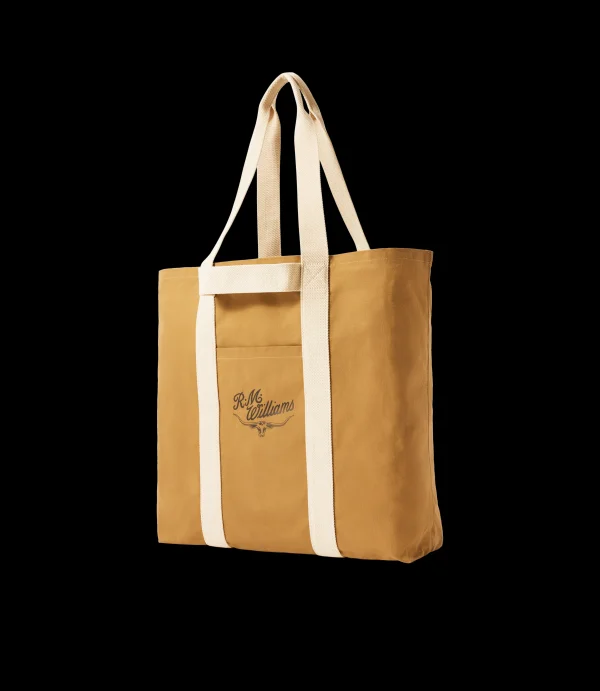 R.M. Williams Bags | RM Ditty tote