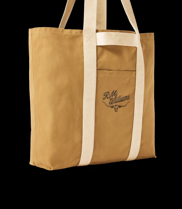 R.M. Williams Bags | RM Ditty tote