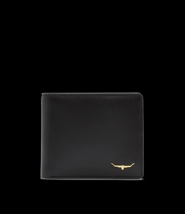 R.M. Williams Wallets | R.M.W. City slim bi-fold