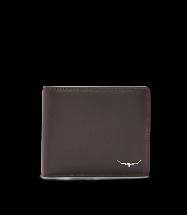 R.M. Williams Wallets | R.M.W. City slim bi-fold