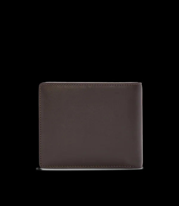 R.M. Williams Wallets | R.M.W. City slim bi-fold