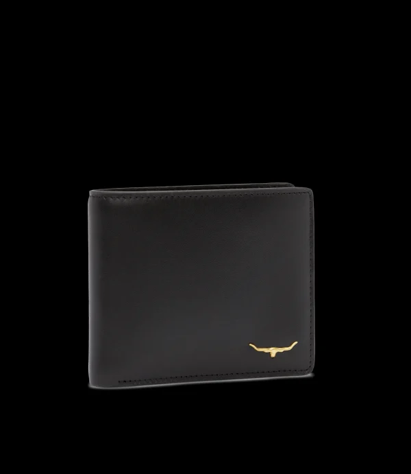 R.M. Williams Wallets | R.M.W. City slim bi-fold