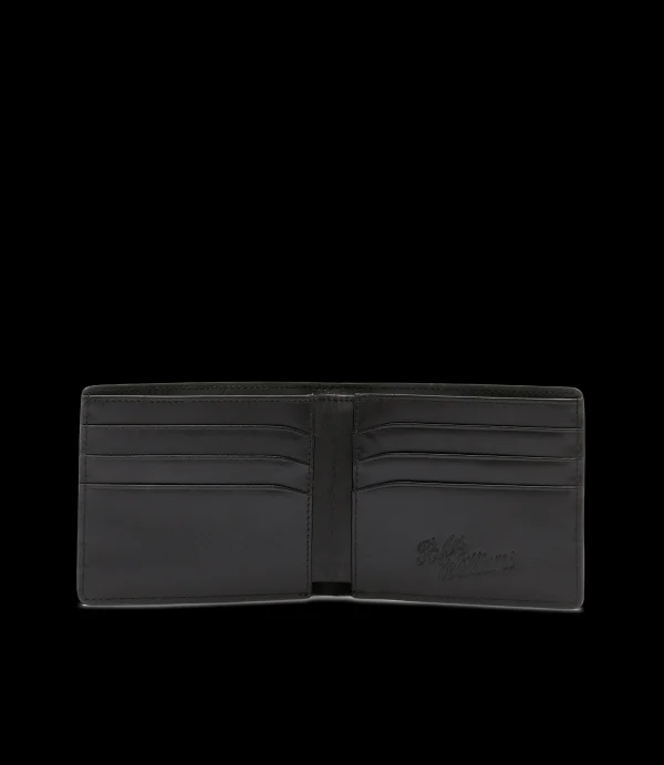 R.M. Williams Wallets | R.M.W. City slim bi-fold