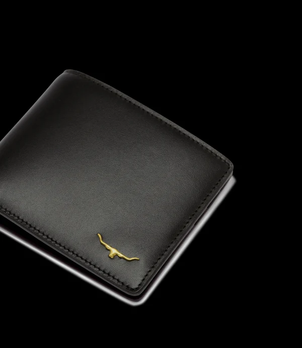 R.M. Williams Wallets | R.M.W. City slim bi-fold