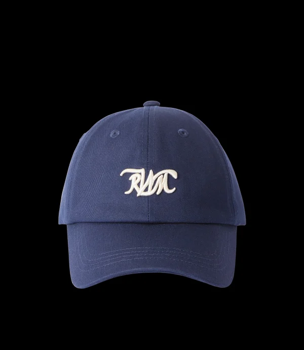 Women R.M. Williams Hats And Caps | Hats And Caps | RMW cursive logo cap