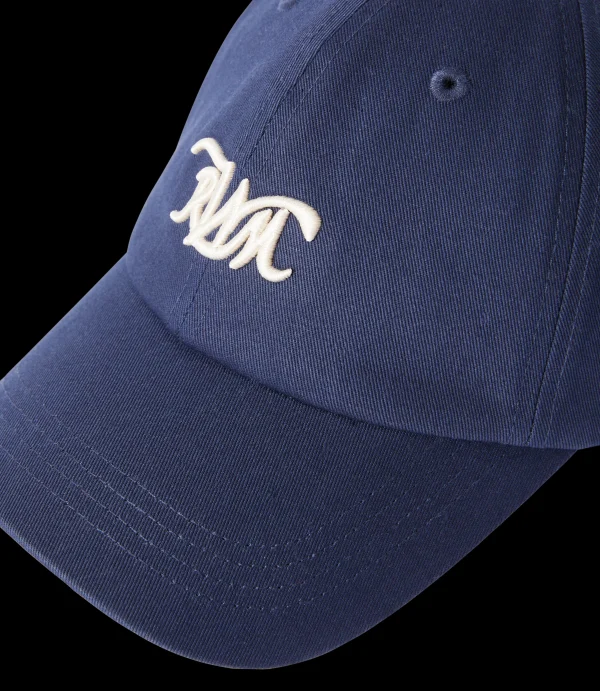 Women R.M. Williams Hats And Caps | Hats And Caps | RMW cursive logo cap