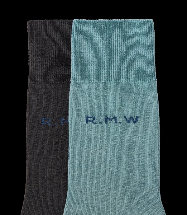 Women R.M. Williams Other Accessories | Socks | RMW Sock 2 pack