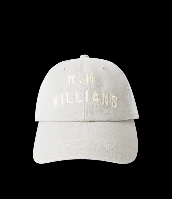 Women R.M. Williams Hats And Caps | Hats And Caps | R.M.Williams logo cap