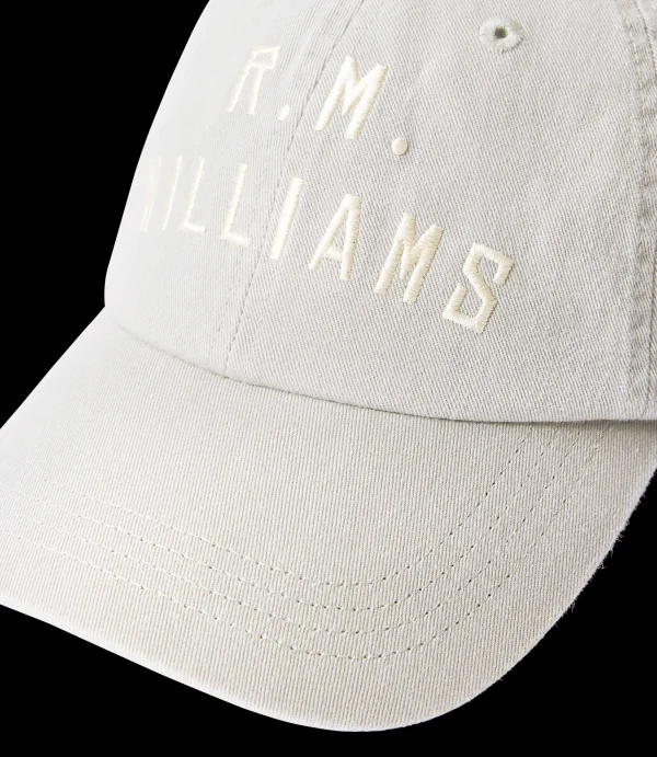 Women R.M. Williams Hats And Caps | Hats And Caps | R.M.Williams logo cap