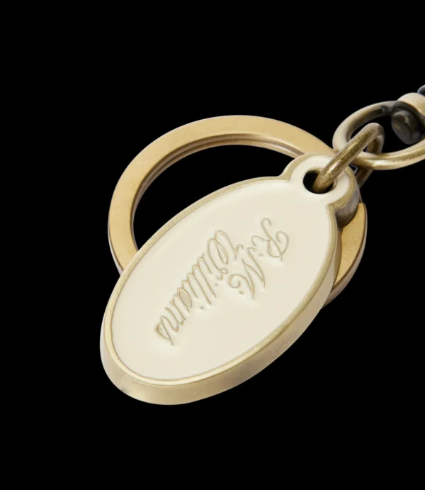 Women R.M. Williams Other Accessories | Other Accessories | R.M.Williams oval keyring