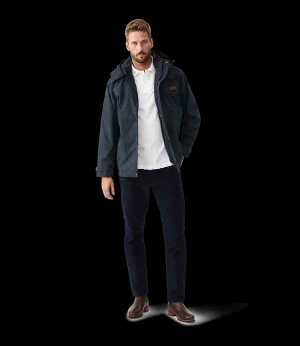 R.M. Williams Coats, Jackets And Gilets | Rockley jacket