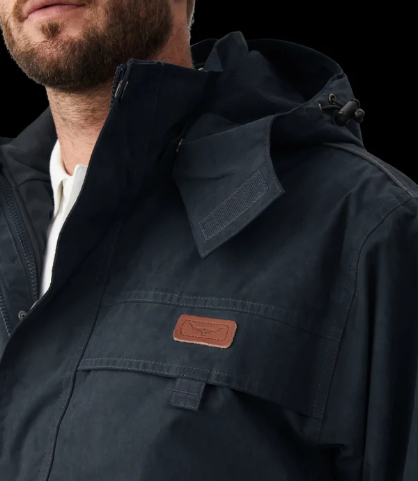 R.M. Williams Coats, Jackets And Gilets | Rockley jacket