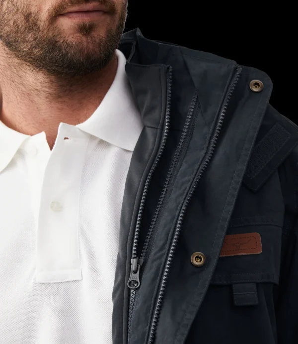 R.M. Williams Coats, Jackets And Gilets | Rockley jacket