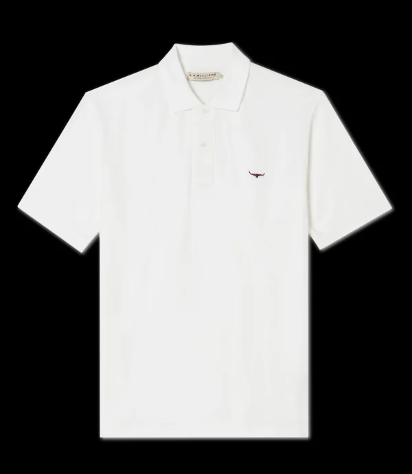 R.M. Williams Polos And Rugby Jerseys | Rod polo