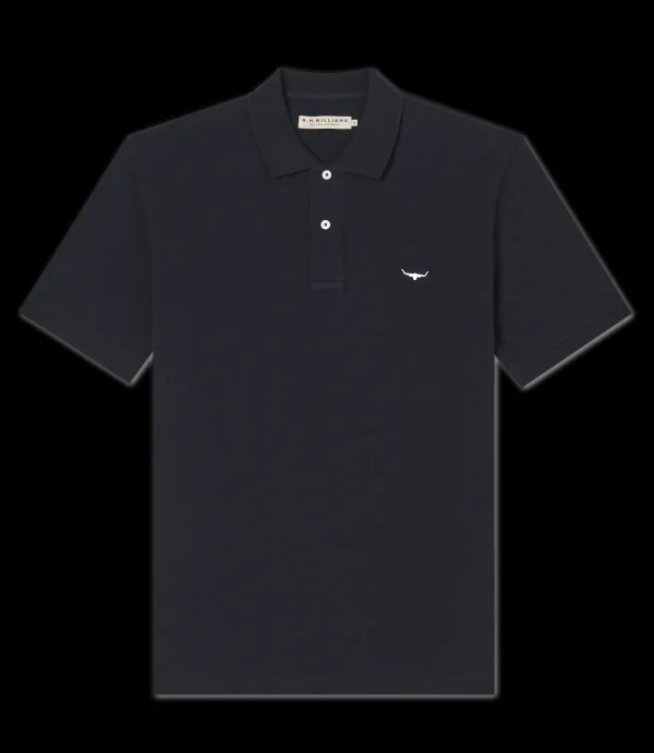 R.M. Williams Polos And Rugby Jerseys | Rod polo