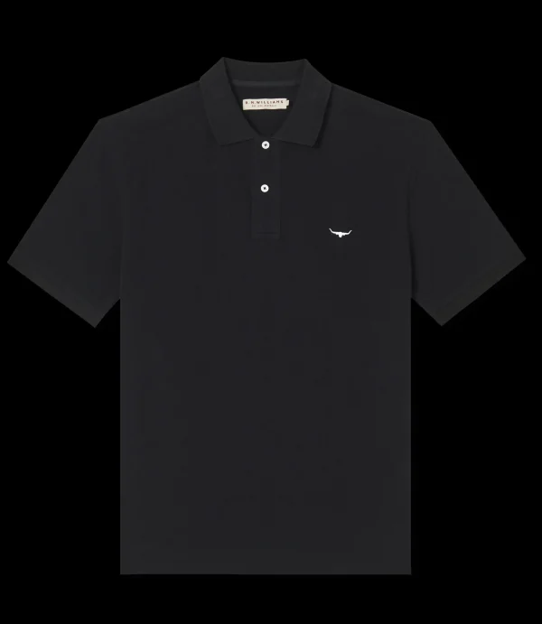 R.M. Williams Polos And Rugby Jerseys | Rod polo