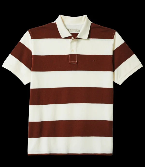 R.M. Williams Polos And Rugby Jerseys | Rod polo