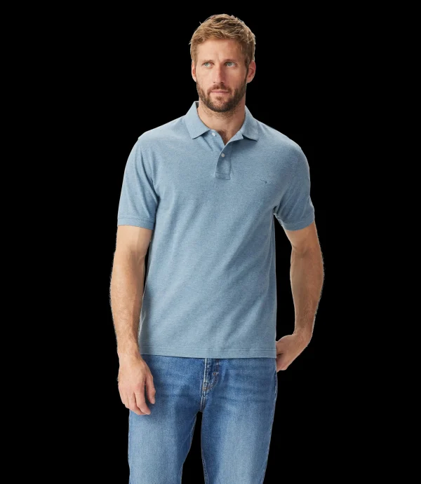 R.M. Williams Polos And Rugby Jerseys | Rod polo